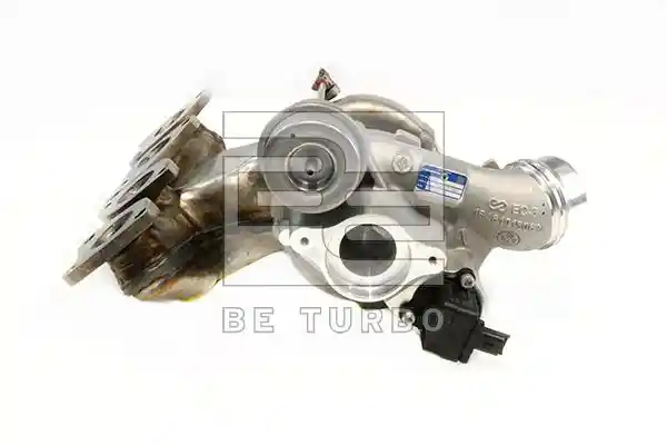 BE TURBO 131475