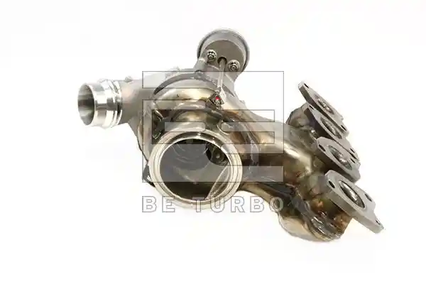 BE TURBO 131475