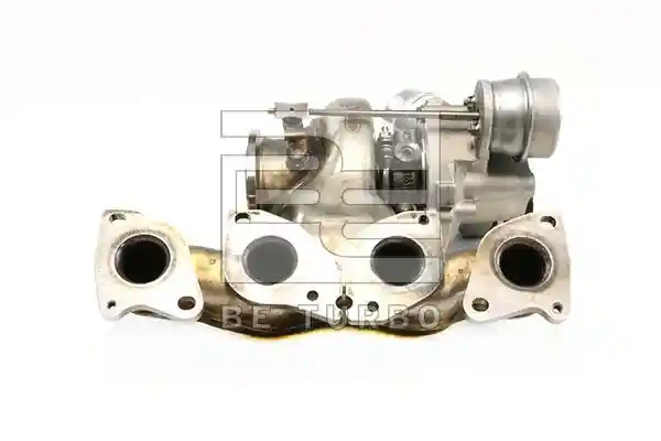 BE TURBO 131475