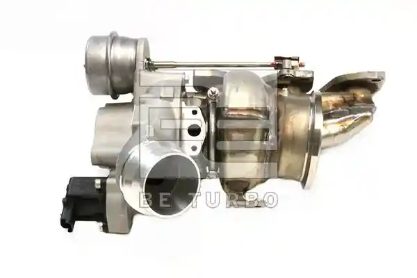 BE TURBO 131475