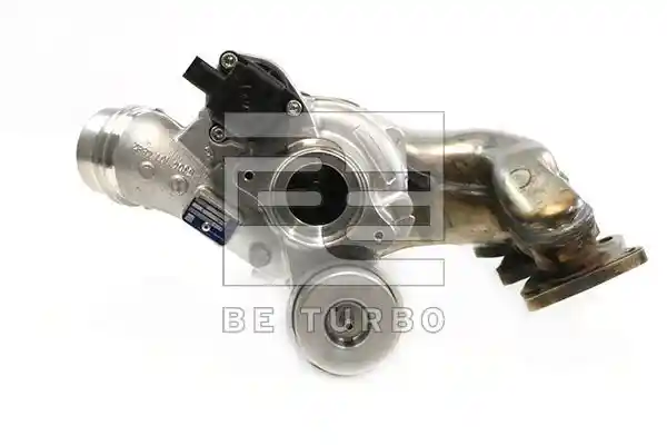 BE TURBO 131635