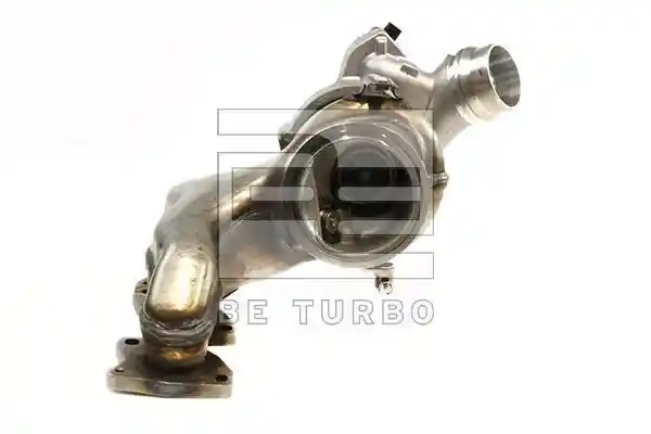 BE TURBO 131635