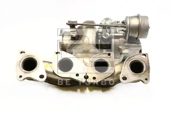 BE TURBO 131635