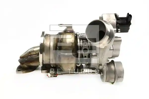 BE TURBO 131635