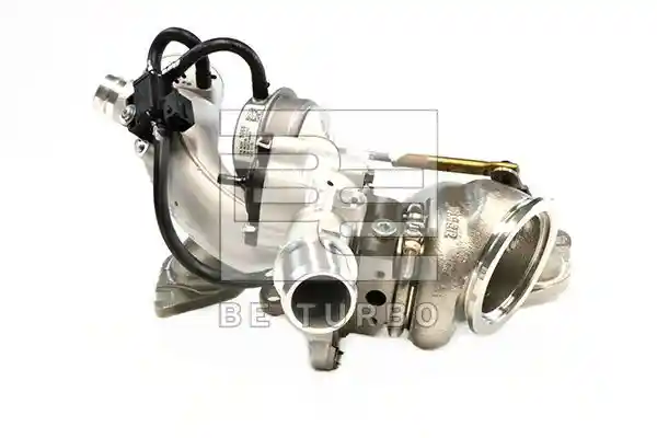 BE TURBO 131654