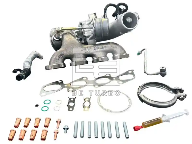 BE TURBO 131654SK1 BE TURBO 131654SK1