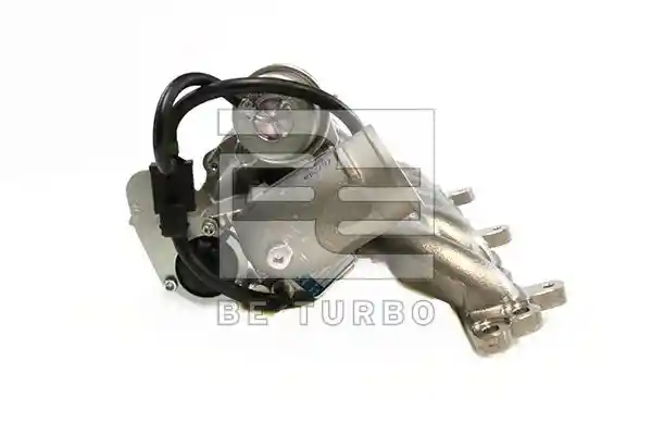 BE TURBO 131754