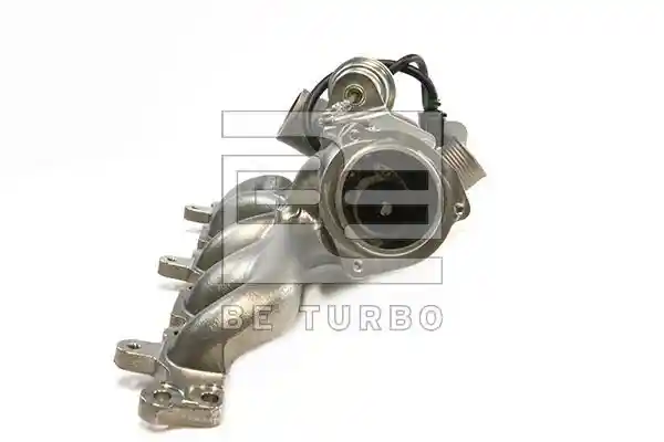 BE TURBO 131754