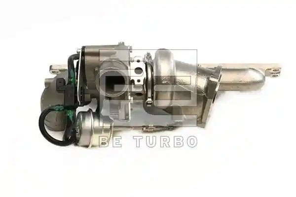 BE TURBO 131754