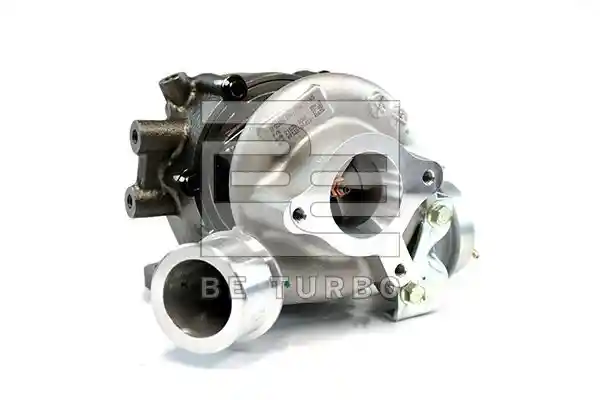 BE TURBO 131865RED
