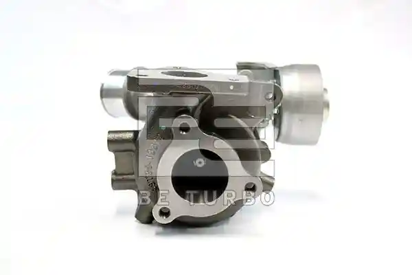 BE TURBO 131865RED