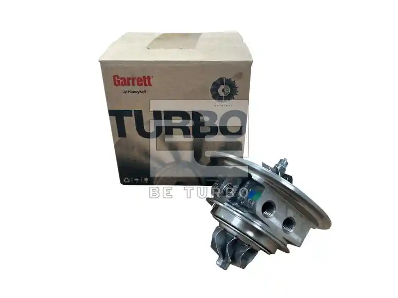 BE TURBO 200776