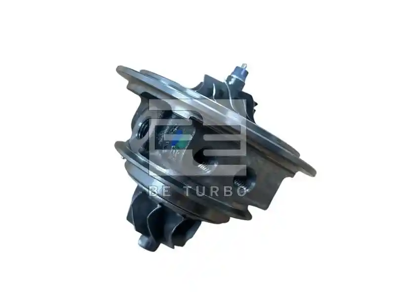 BE TURBO 200776