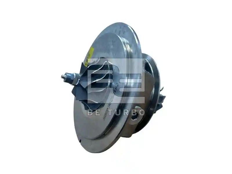 BE TURBO 200776