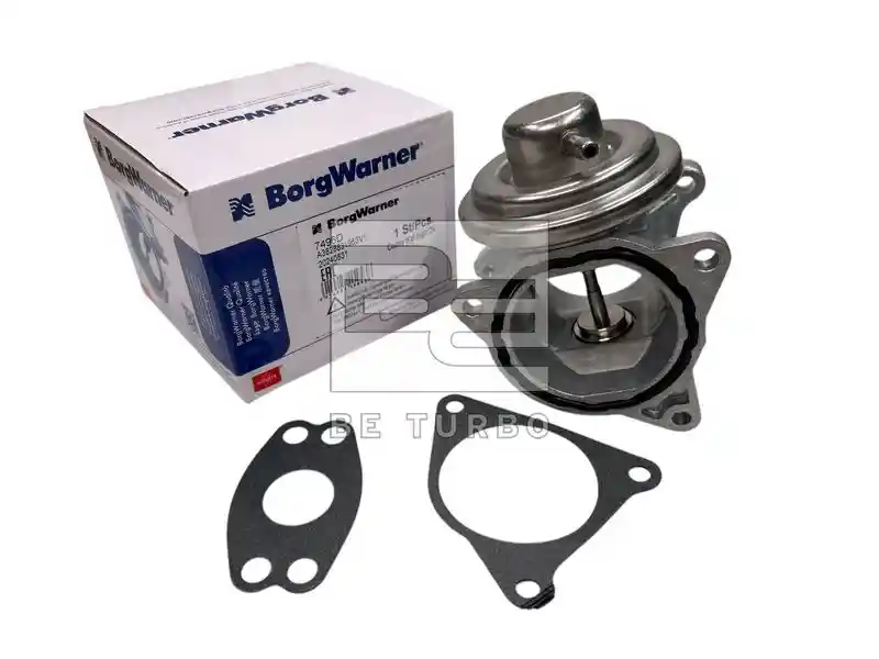 BE TURBO 310000