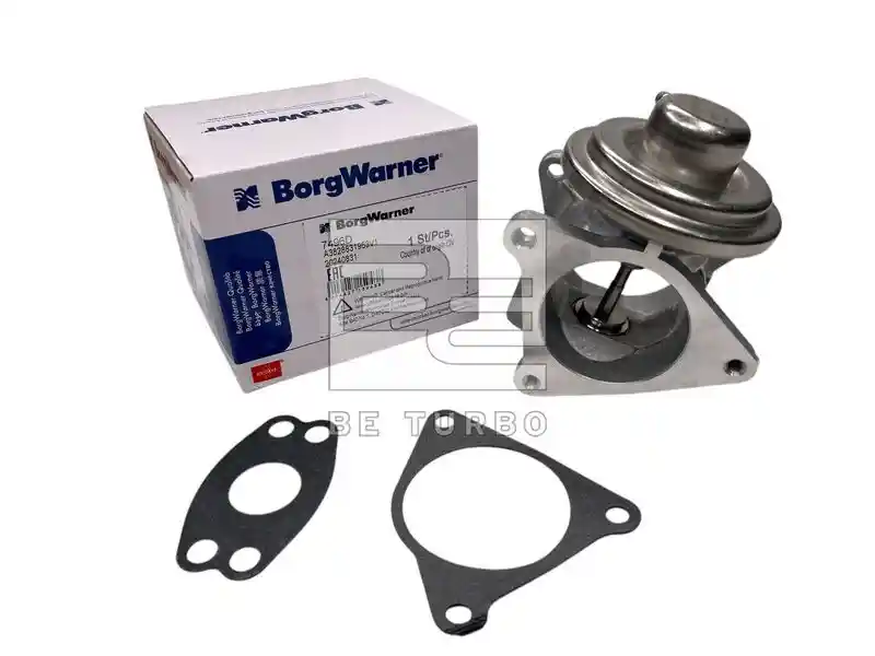BE TURBO 310000