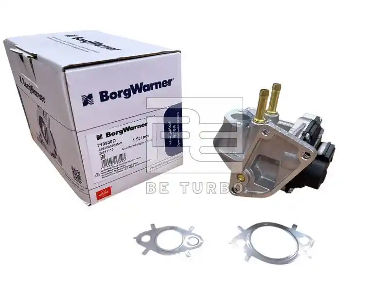 BE TURBO 310077