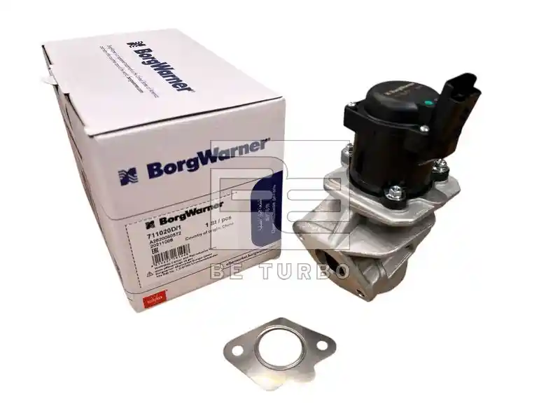 BE TURBO 310092