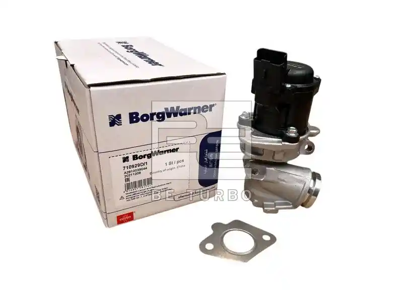 BE TURBO 310106