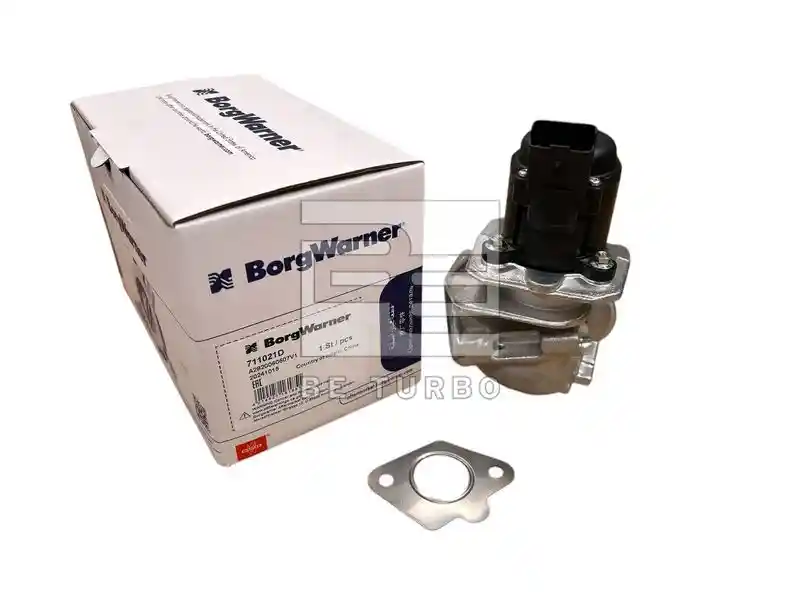 BE TURBO 310107