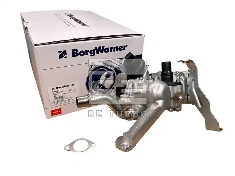 BE TURBO 310108
