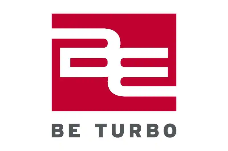 BE TURBO 710087