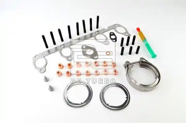 BE TURBO ABS029