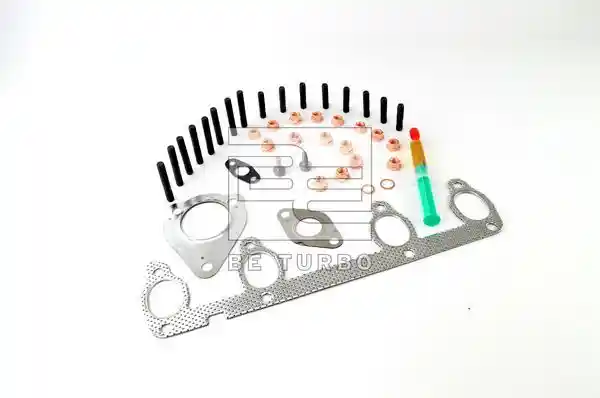 BE TURBO ABS030