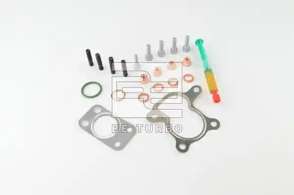 BE TURBO ABS034