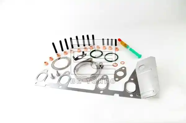 BE TURBO ABS202 BE TURBO ABS202