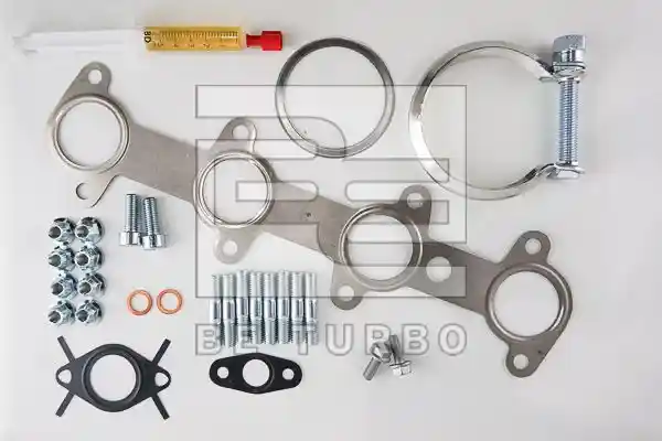 BE TURBO ABS234