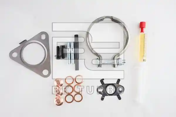 BE TURBO ABS262