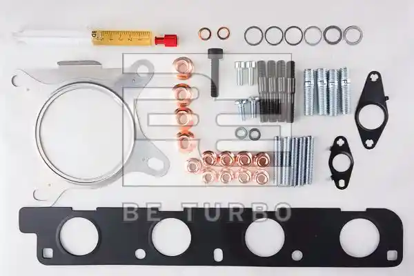 BE TURBO ABS268
