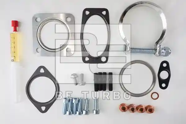 BE TURBO ABS269 BE TURBO ABS269