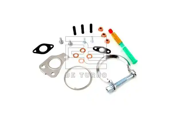 BE TURBO ABS298 BE TURBO ABS298