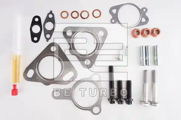 BE TURBO ABS301 BE TURBO ABS301
