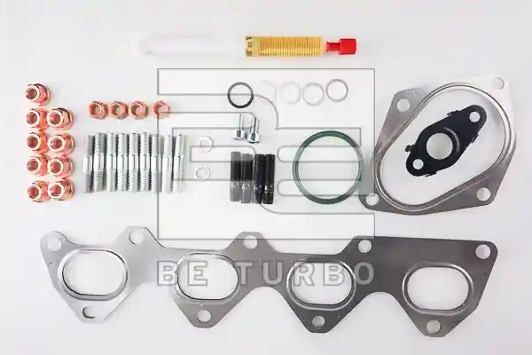 BE TURBO ABS312
