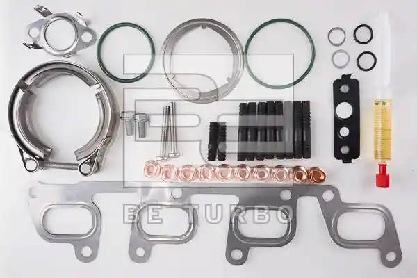 BE TURBO ABS317