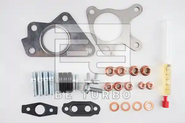 BE TURBO ABS383 BE TURBO ABS383