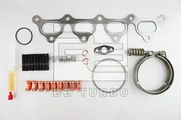 BE TURBO ABS396