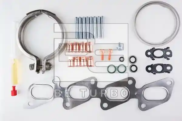 BE TURBO ABS426 BE TURBO ABS426