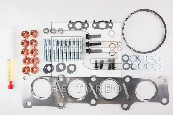 BE TURBO ABS430