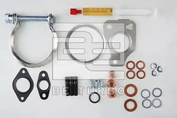 BE TURBO ABS440 BE TURBO ABS440