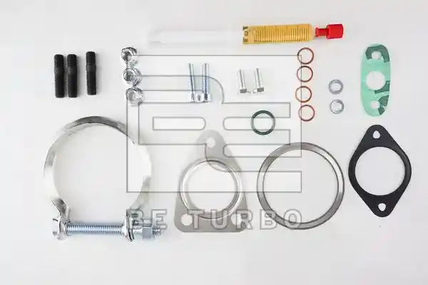 BE TURBO ABS456 BE TURBO ABS456
