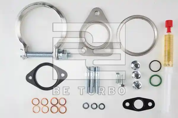 BE TURBO ABS457