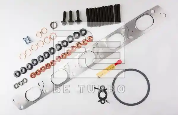 BE TURBO ABS463 BE TURBO ABS463