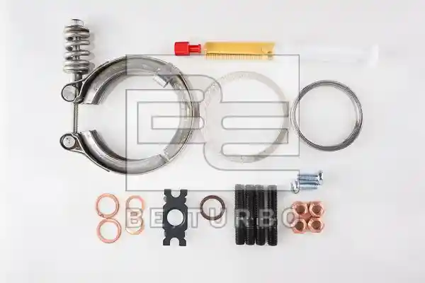 BE TURBO ABS495 BE TURBO ABS495