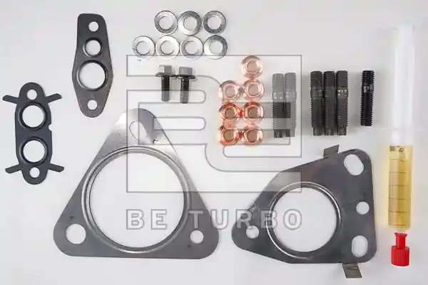 BE TURBO ABS496 BE TURBO ABS496