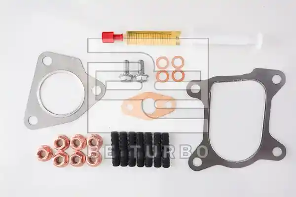 BE TURBO ABS521 BE TURBO ABS521