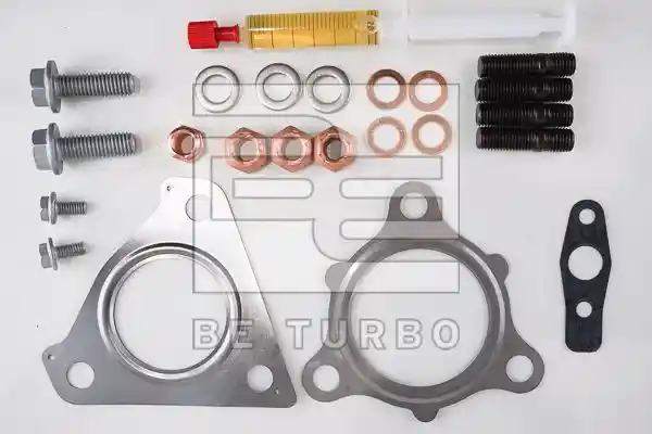 BE TURBO ABS545 BE TURBO ABS545